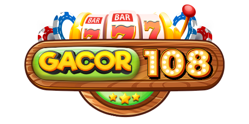 LOGO GACOR108